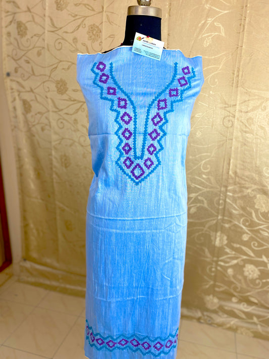 Kutch work Tops - FOR DISPLAY PURPOSE; CAN BE DONE UPON REQUEST