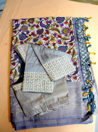Kutch or Sindhi Work Blouse - Customised- Pre orders taken