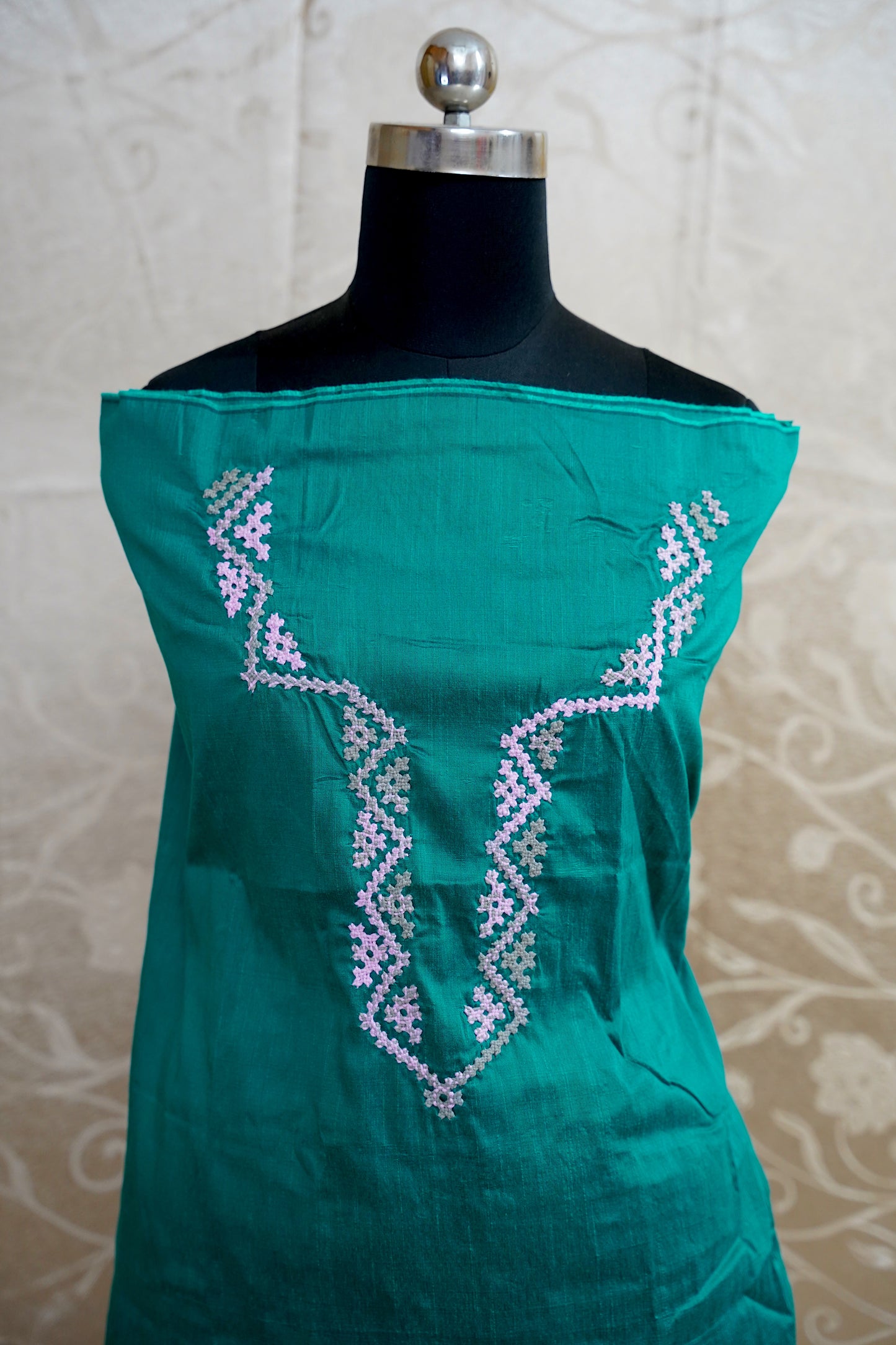 Kutch work Tops