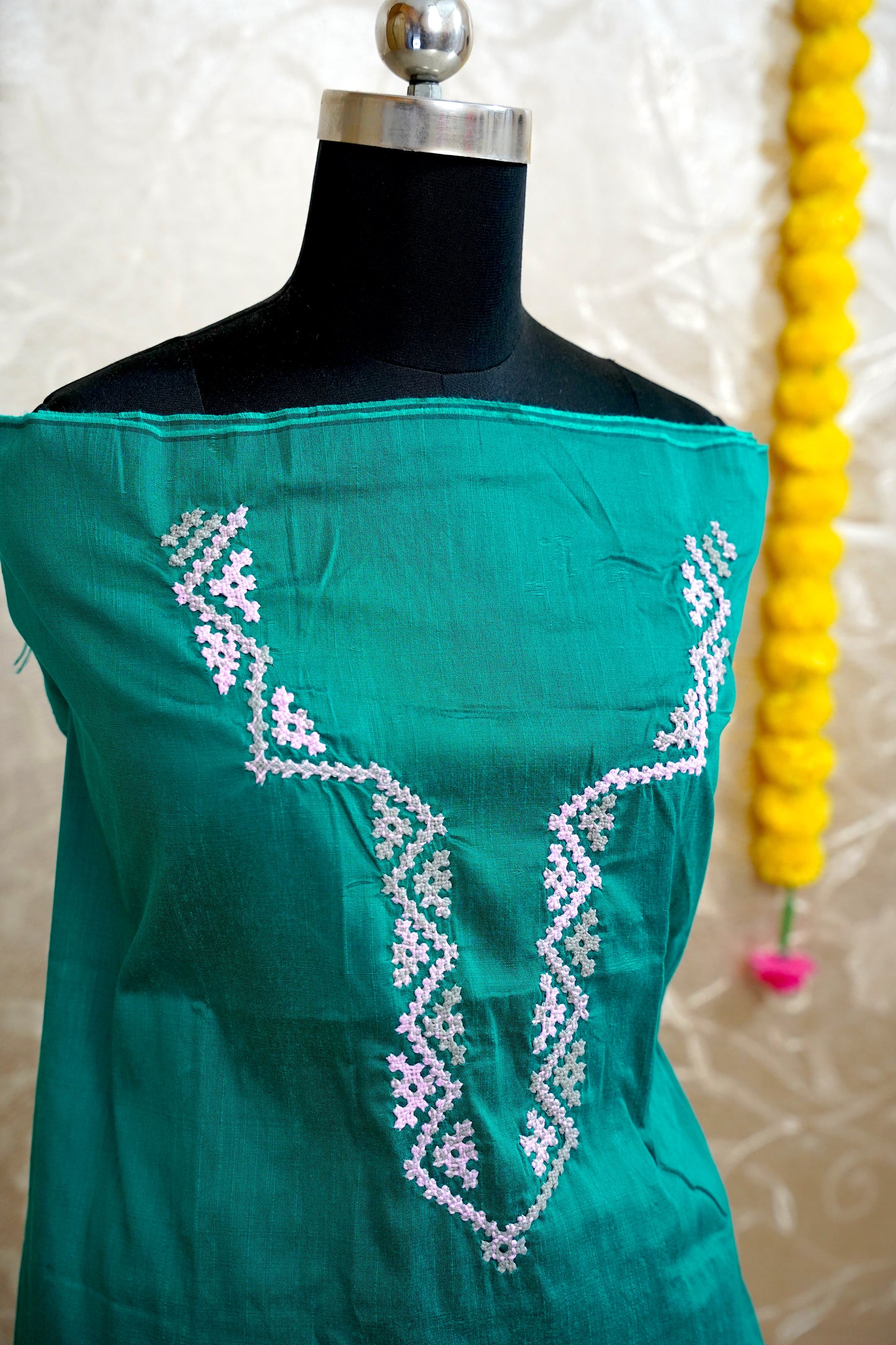 Kutch work Tops