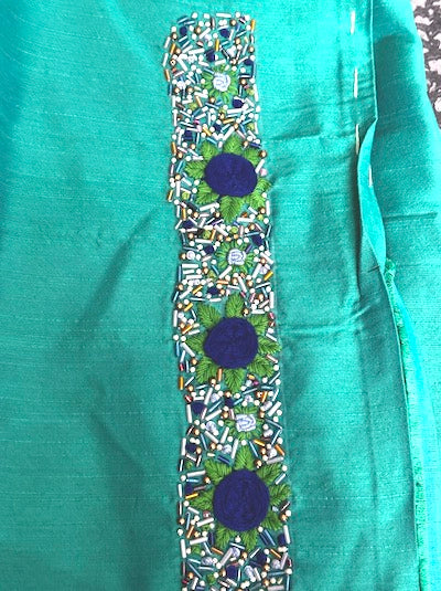 Bullion rose Work Tops