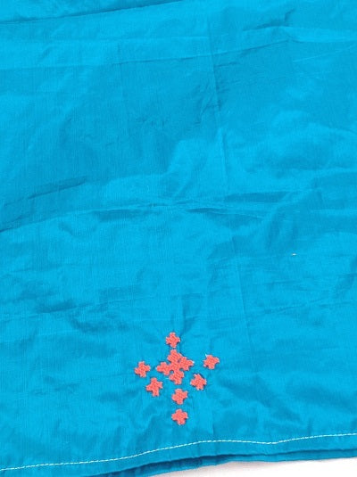 Kutch or Sindhi Work Blouse - Simple Daily Wear Blouse
