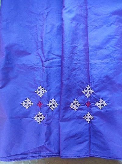 Kutch or Sindhi Work Blouse - Simple Daily Wear Blouse