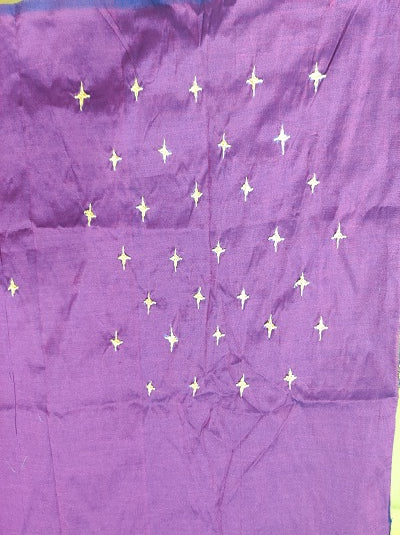 Kutch or Sindhi Work Blouse - Simple Daily Wear Blouse