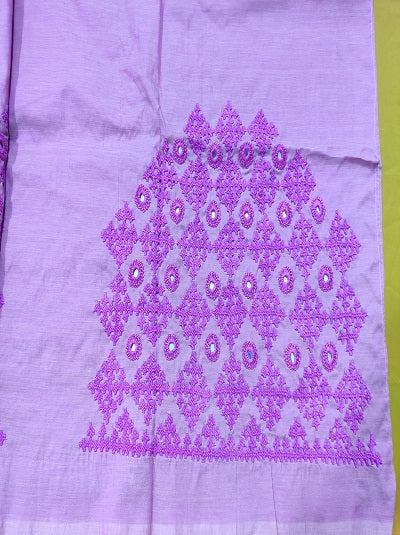 Kutch or Sindhi Work Blouse
