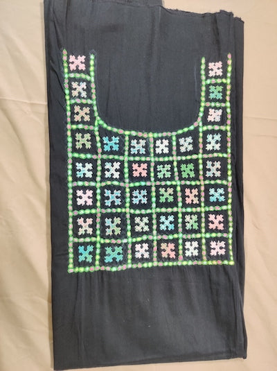 Kutch work Tops