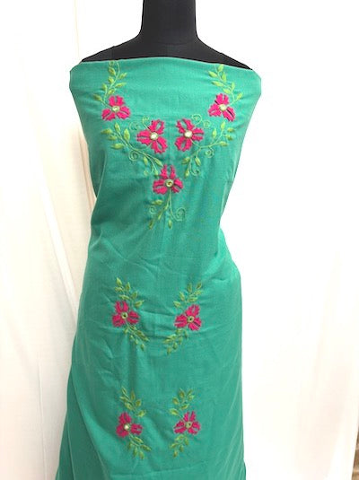 KamalKadai Tops Green