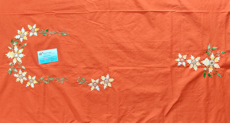 Kamalkadai work Blouse