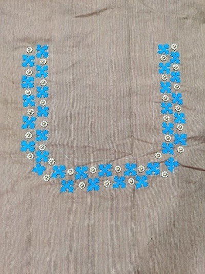 Kutch  or Sindhi Work Blouse