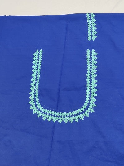 Kutch  or Sindhi Work Blouse