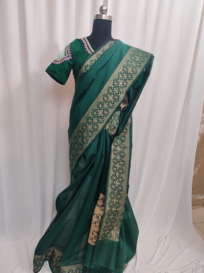 Kutch  or Sindhi Work Blouse - Customised- Pre orders taken