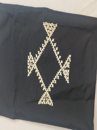 Kutch  or Sindhi Work Blouse