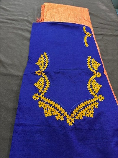 Kutch  or Sindhi Work Blouse - Customised- Pre orders taken