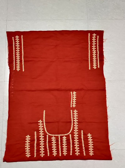 Kutch  or Sindhi Work Blouse - Customised- Pre orders taken