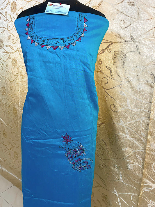 Kantha work Tops -  CODE 2ACT16