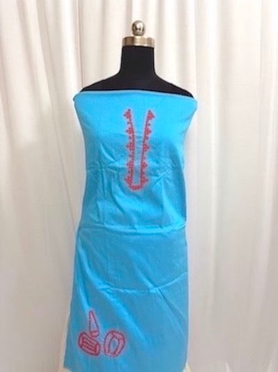Kutch work Tops