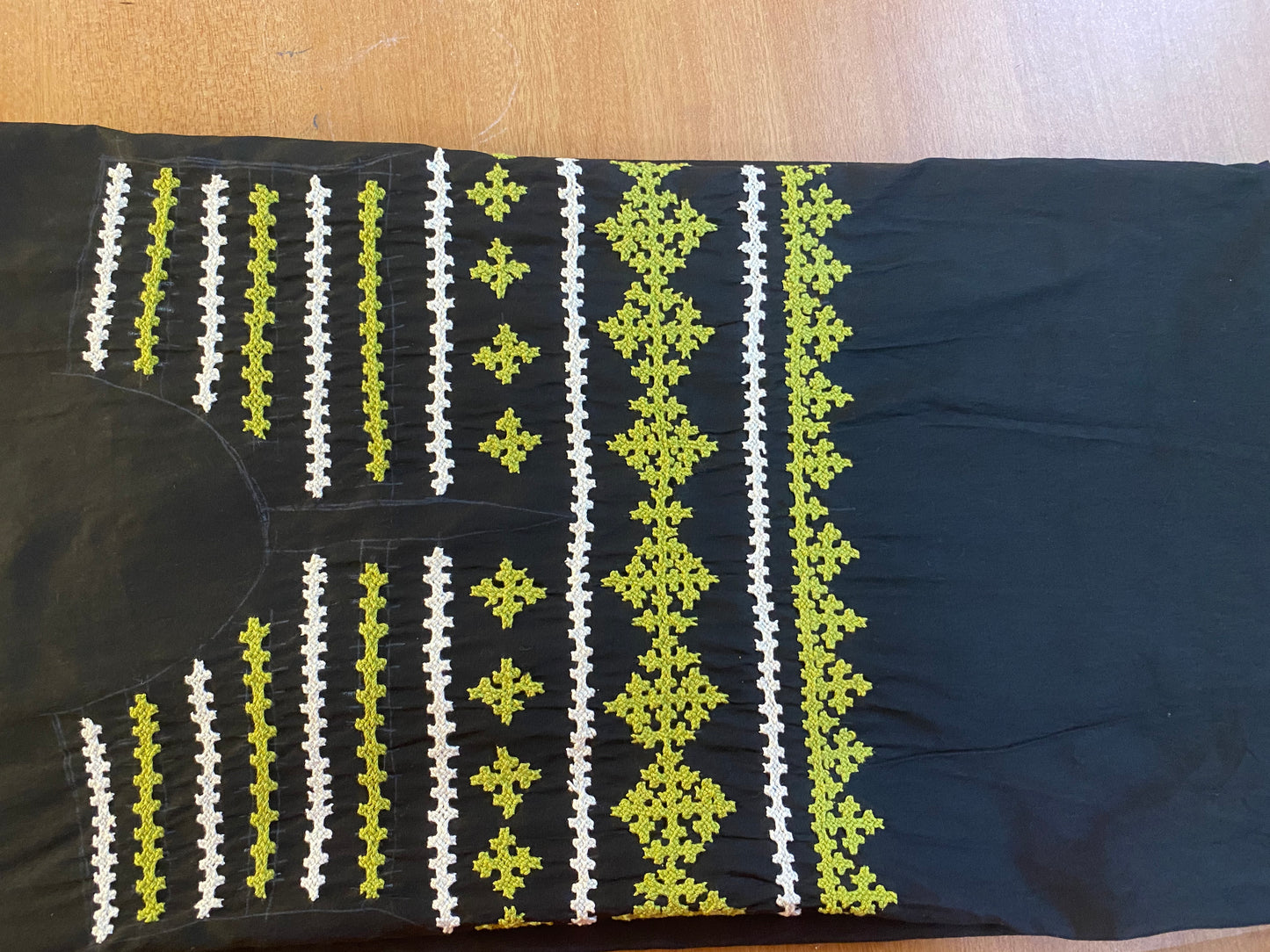 Kutch work Tops - FOR DISPLAY PURPOSE; CAN BE DONE UPON REQUEST