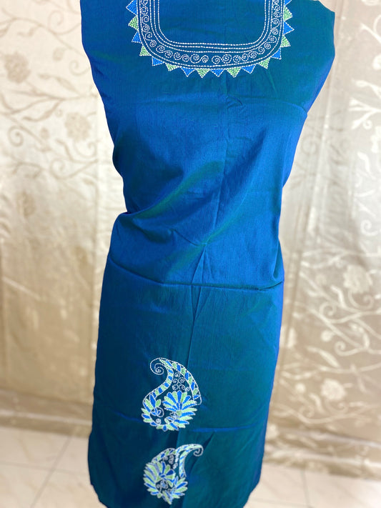 Kantha work Tops -  CODE 2ACT19