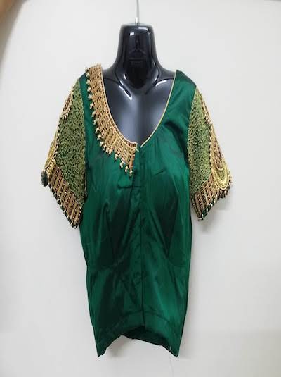 Aari Embroidered Bridal Blouse- Customised order- Pre-orders Taken- AI image attached for reference