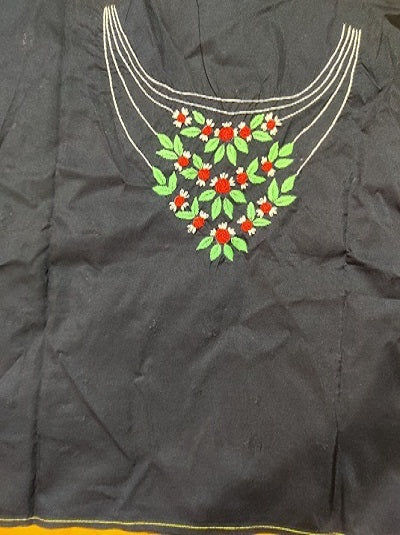 Bullion Rose Blouse