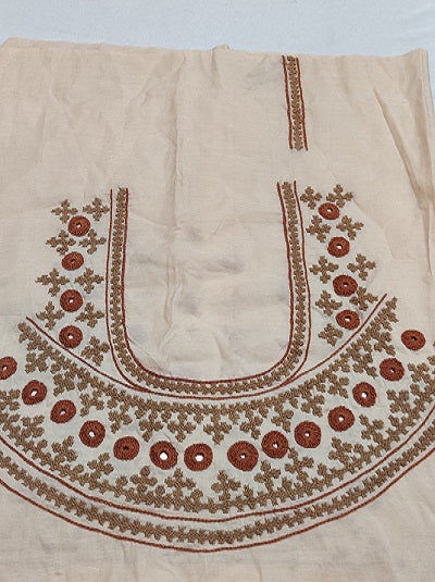 Kutch  or Sindhi Work Blouse - Customised- Pre orders taken
