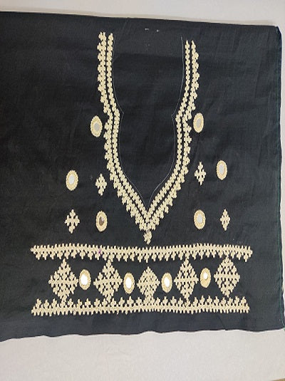 Kutch  or Sindhi Work Blouse