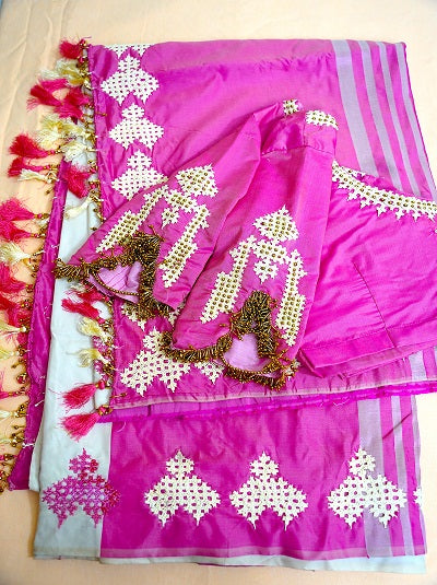Kutch  or Sindhi Work Blouse - Customised- Pre orders taken