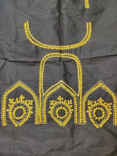 Kutch  or Sindhi Work Blouse