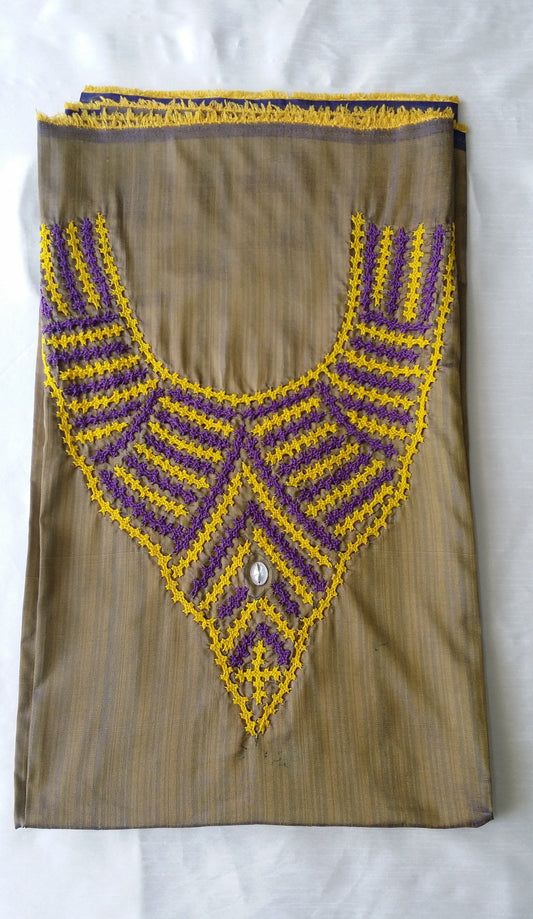 Kutch work Tops - FOR DISPLAY PURPOSE; CAN BE DONE UPON REQUEST