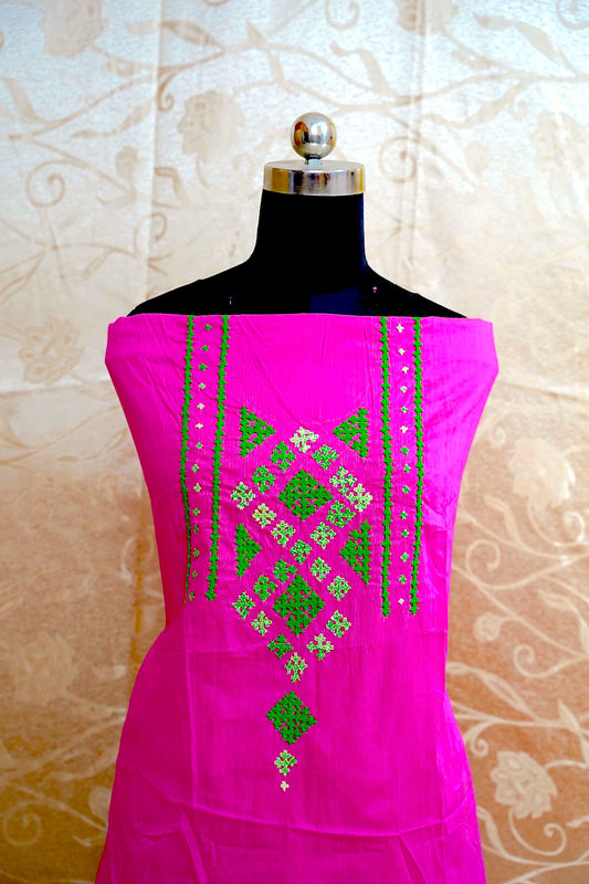 Kutch work Tops