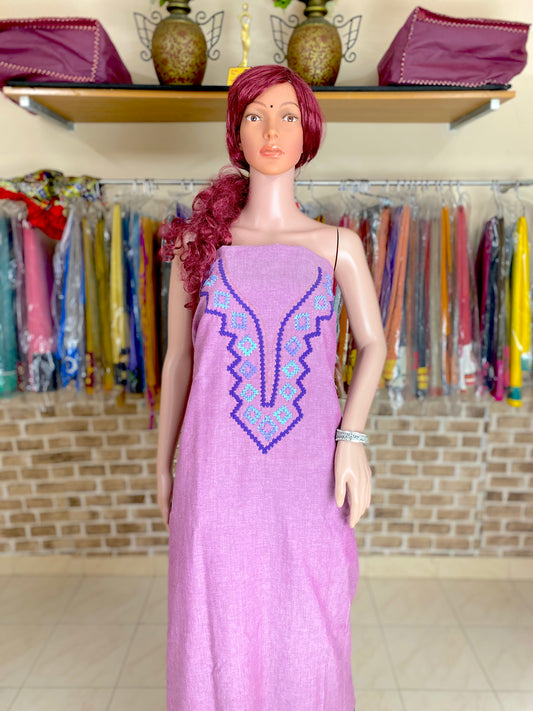 Kutch work Tops - FOR DISPLAY PURPOSE; CAN BE DONE UPON REQUEST