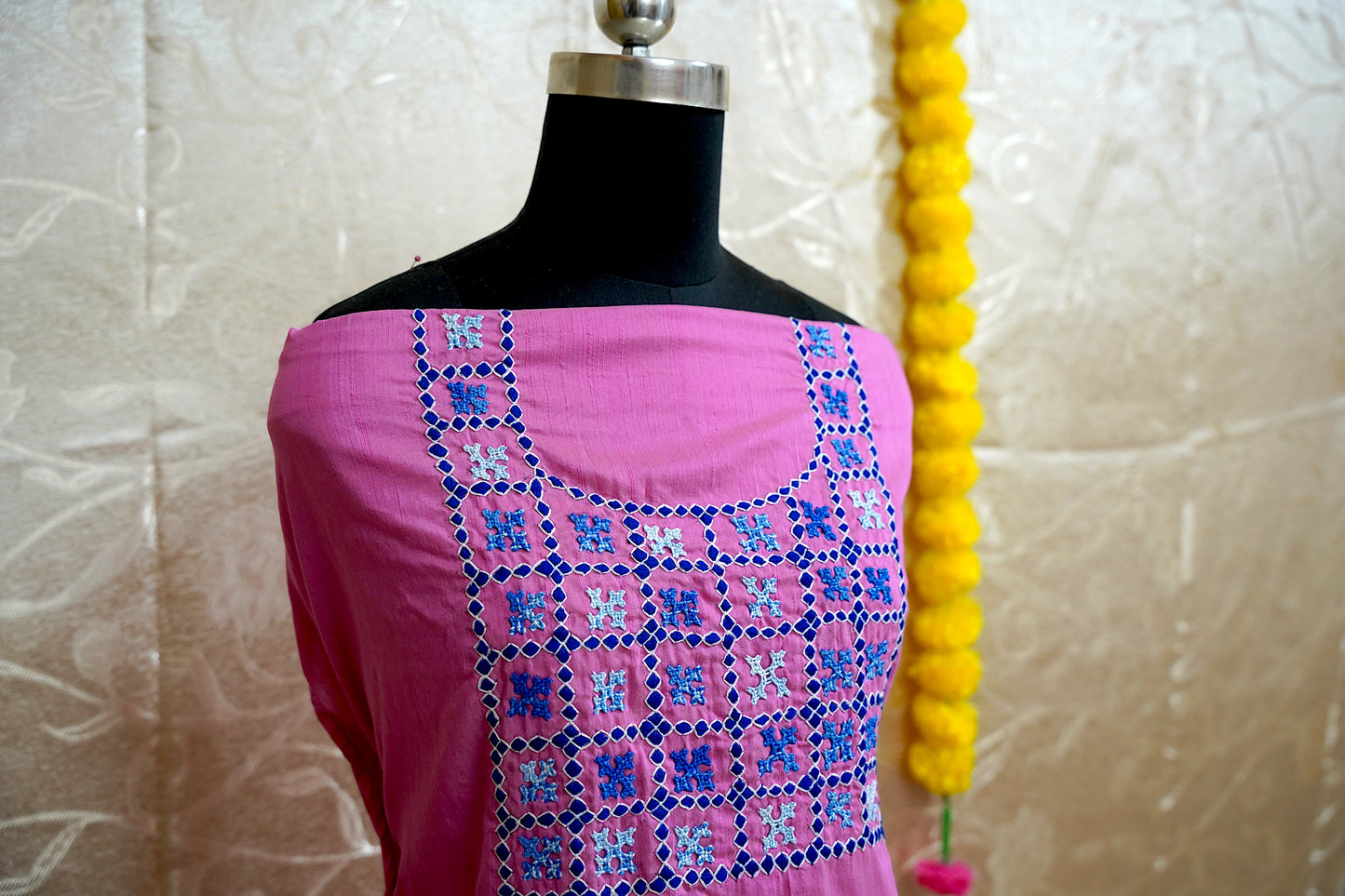 Kutch work Tops