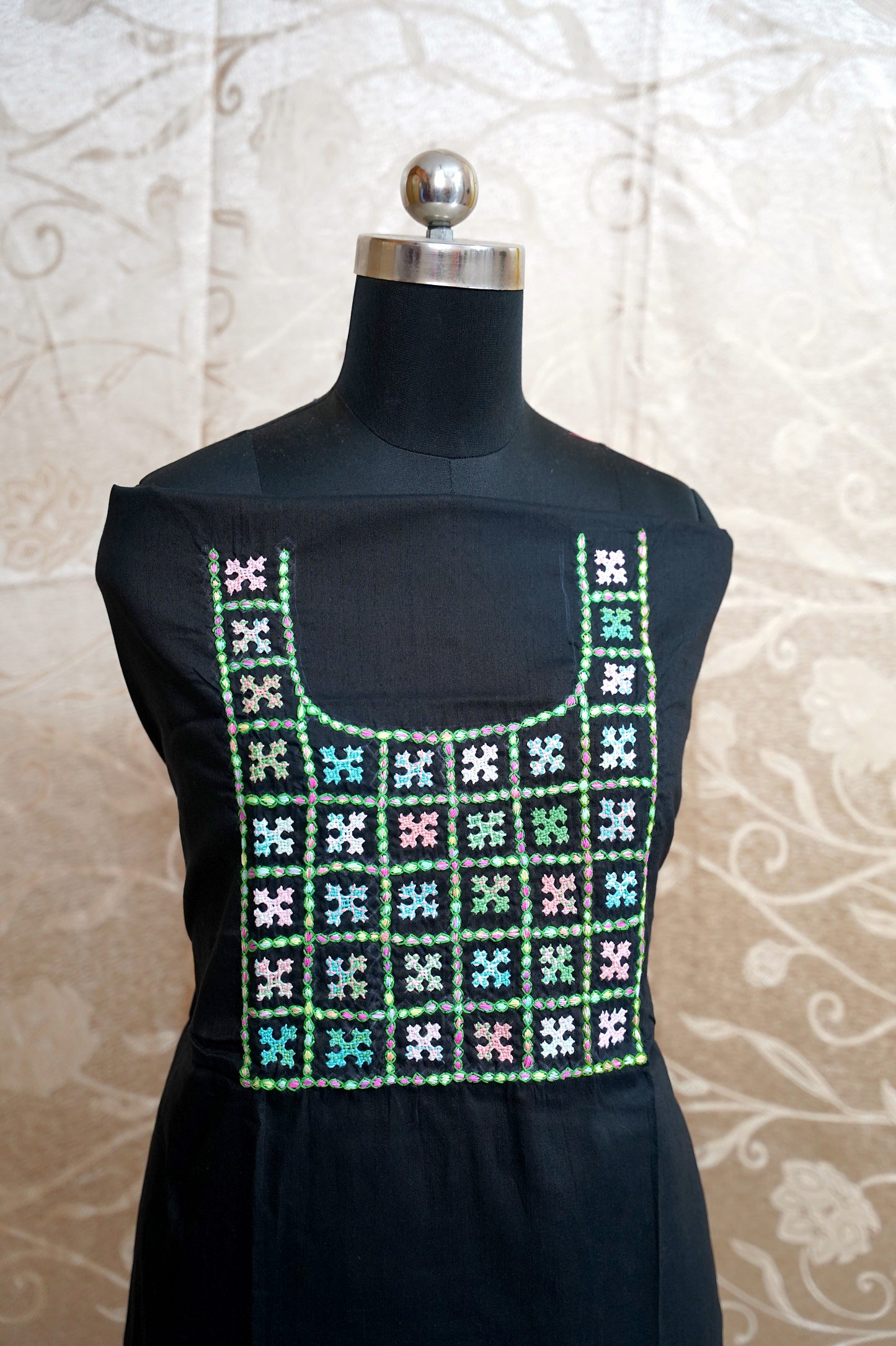 Kutch work Tops