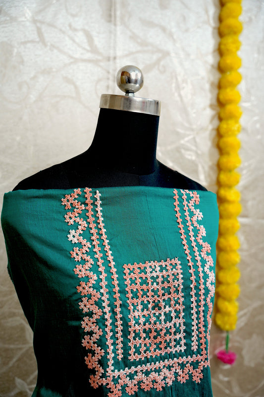 Kutch work Tops