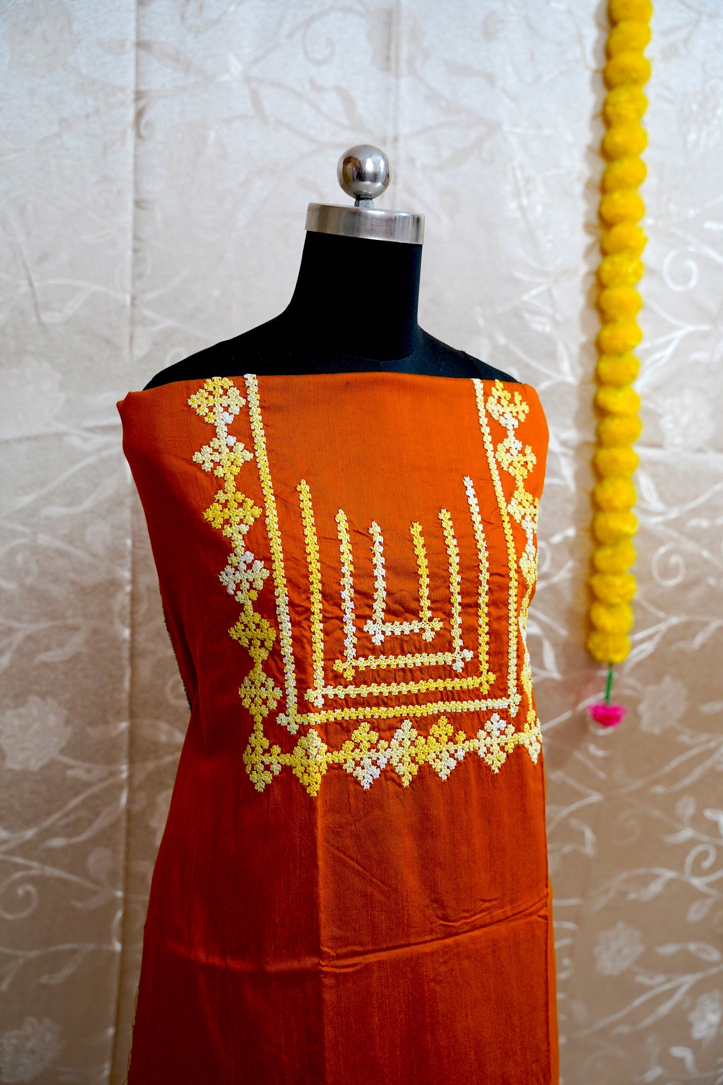 Kutch work Tops