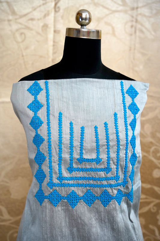 Kutch work Tops