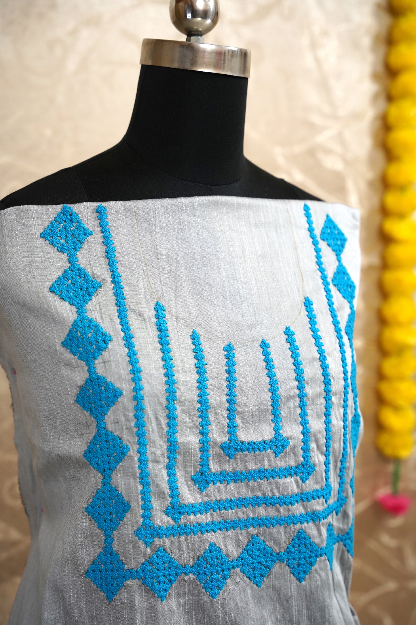 Kutch work Tops