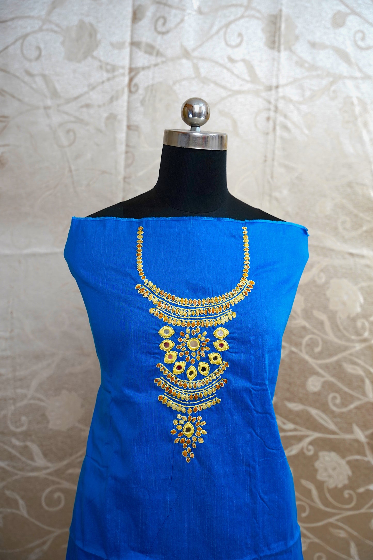 Kashmiri diamond work Tops - 50% OFF only on 08.03.25 women's day special