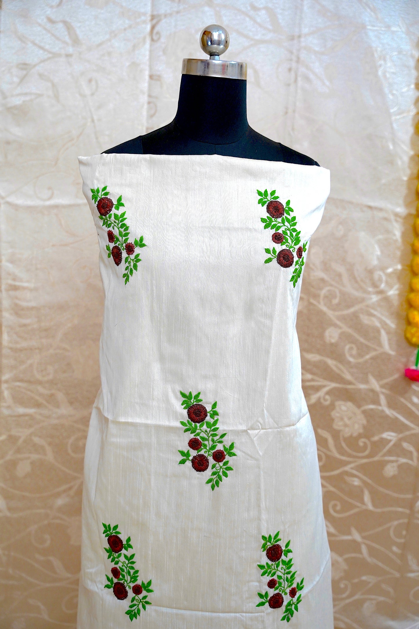 Lazy Daisy  Work Tops