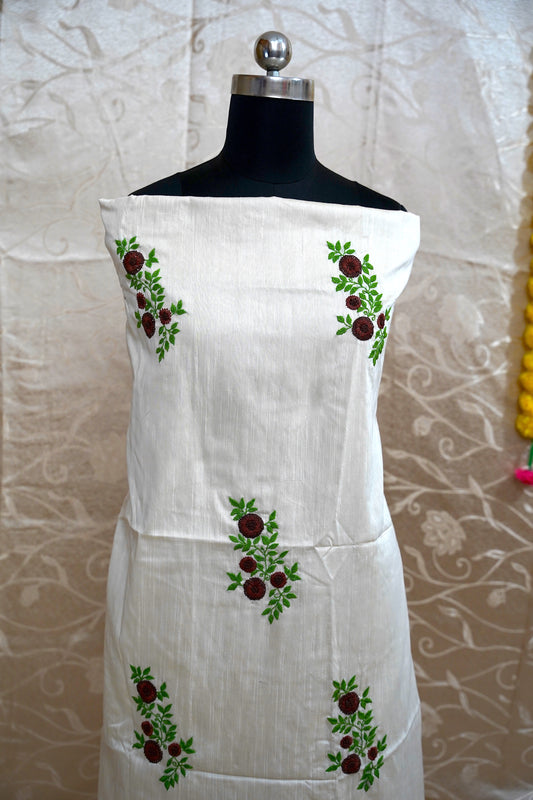 Knot stitches work Tops