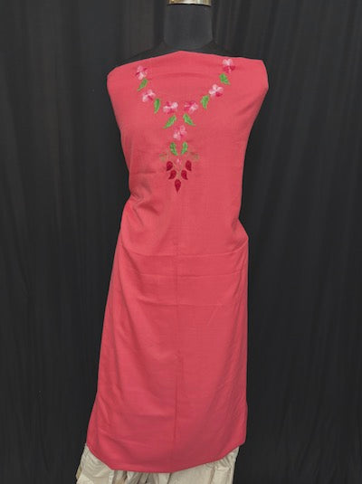 Chemanthy  Work Tops- Pink