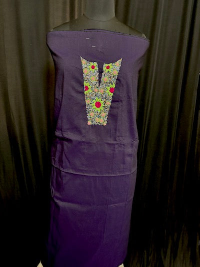 Bullion rose  Work Tops