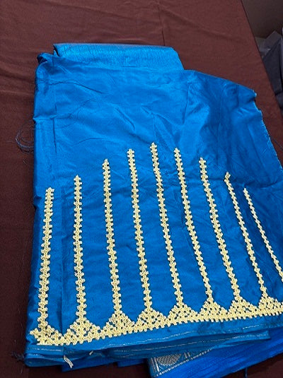 Kutch  or Sindhi Work Blouse