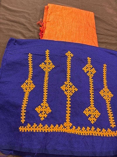 Kutch  or Sindhi Work Blouse - Customised- Pre orders taken