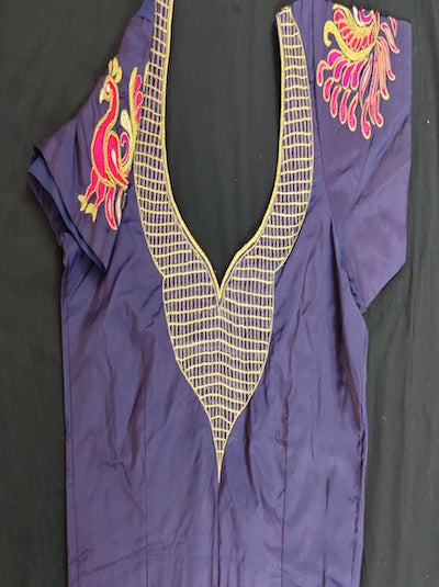 Aari Embroidered Blouse- Customised order- Pre-orders Taken