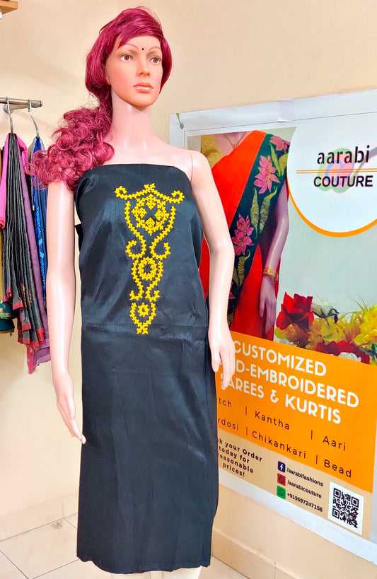 Kutch work Tops - FOR DISPLAY PURPOSE; CAN BE DONE UPON REQUEST