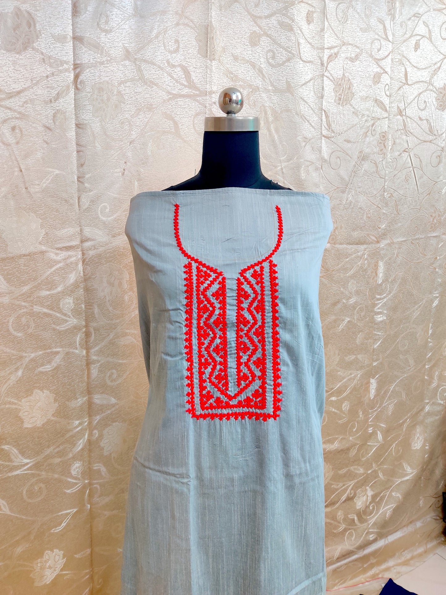 Kutch work Tops