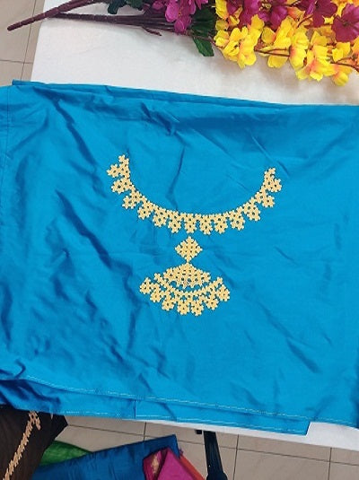 Kutch  or Sindhi Work Blouse - Customised- Pre orders taken