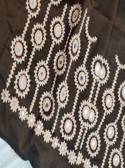 Kutch  or Sindhi Work Blouse