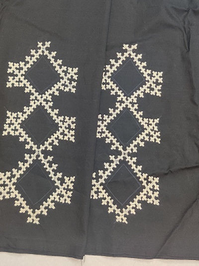 Kutch  or Sindhi Work Blouse